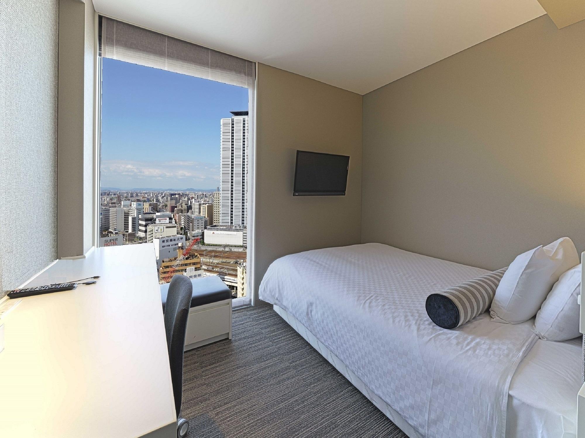 Meitetsu Inn Nagoyaeki Shinkansenguchi Extérieur photo