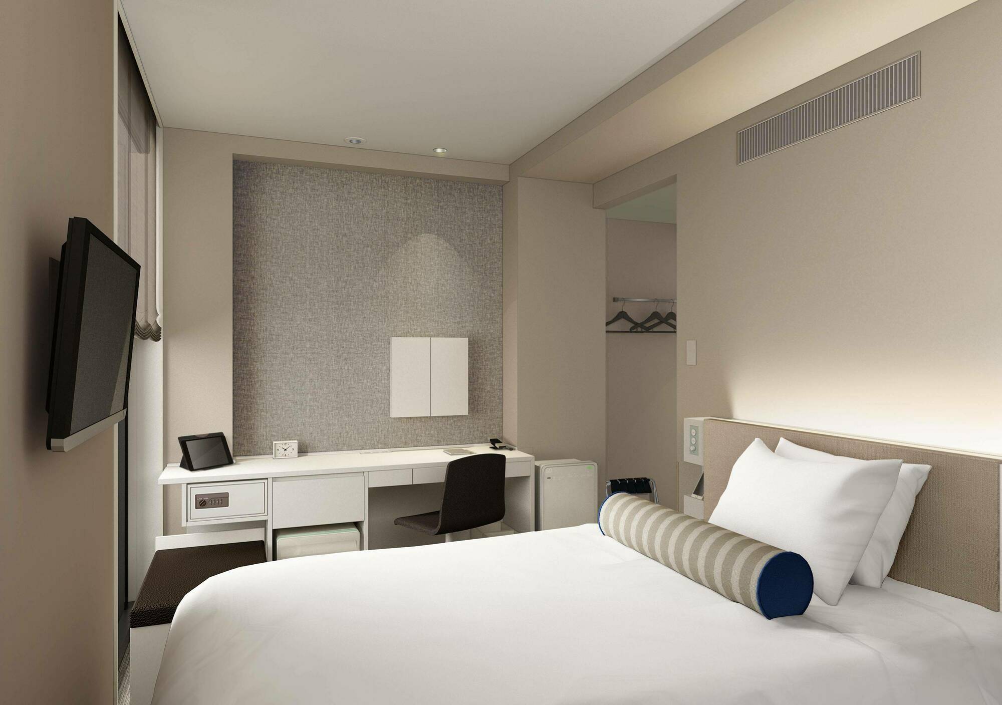 Meitetsu Inn Nagoyaeki Shinkansenguchi Extérieur photo