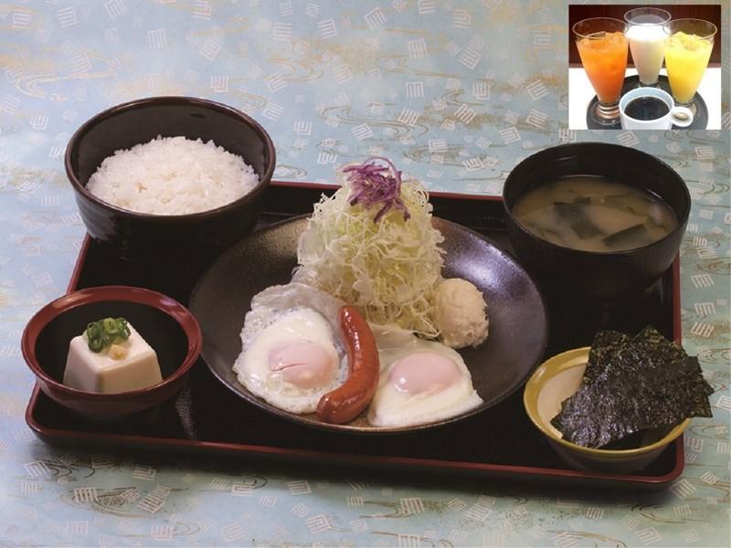 Meitetsu Inn Nagoyaeki Shinkansenguchi Extérieur photo