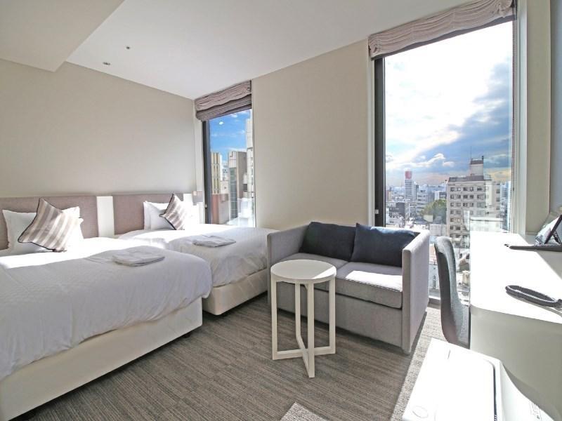 Meitetsu Inn Nagoyaeki Shinkansenguchi Extérieur photo