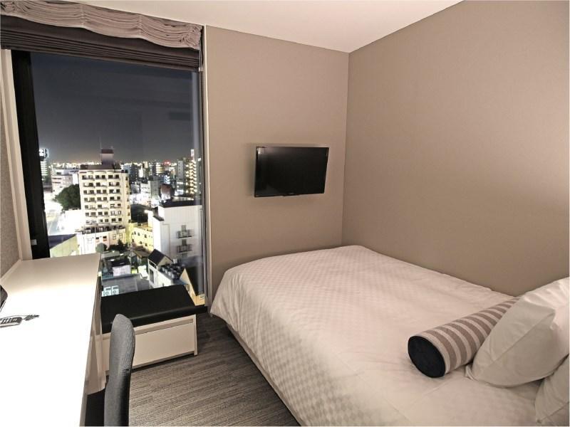 Meitetsu Inn Nagoyaeki Shinkansenguchi Extérieur photo